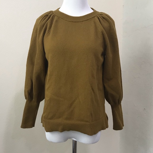 Loft sweater size S - Picture 1 of 7